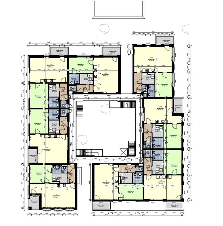 Appartement te koop: Zoutstraat 24, Eindhoven