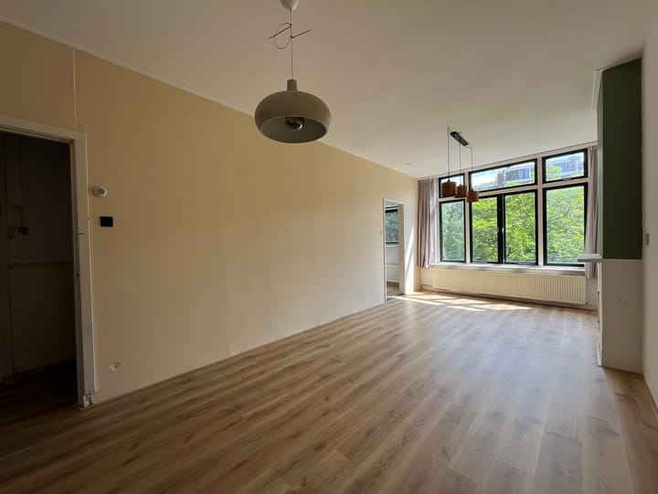 Appartement te koop: Adrien Mildersstraat 88A01, Rotterdam