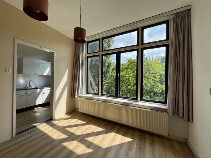 Appartement te koop: Adrien Mildersstraat 88A01, Rotterdam
