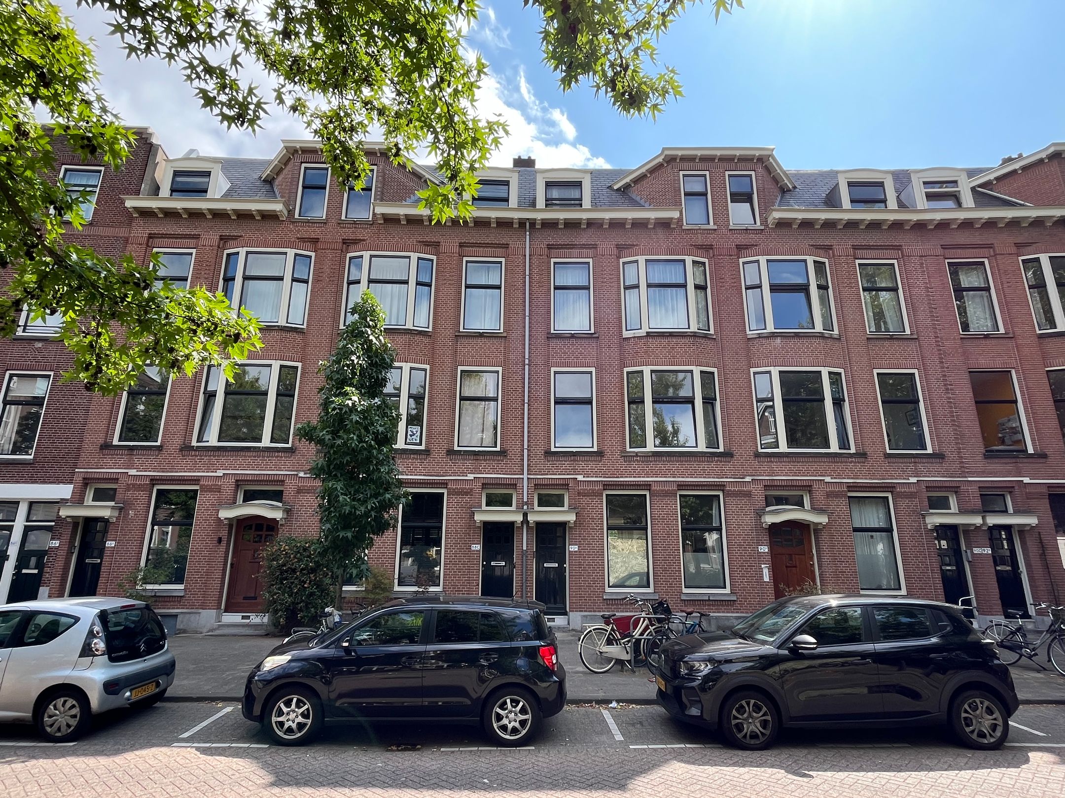 Adrien Mildersstraat 88-A 88 A01