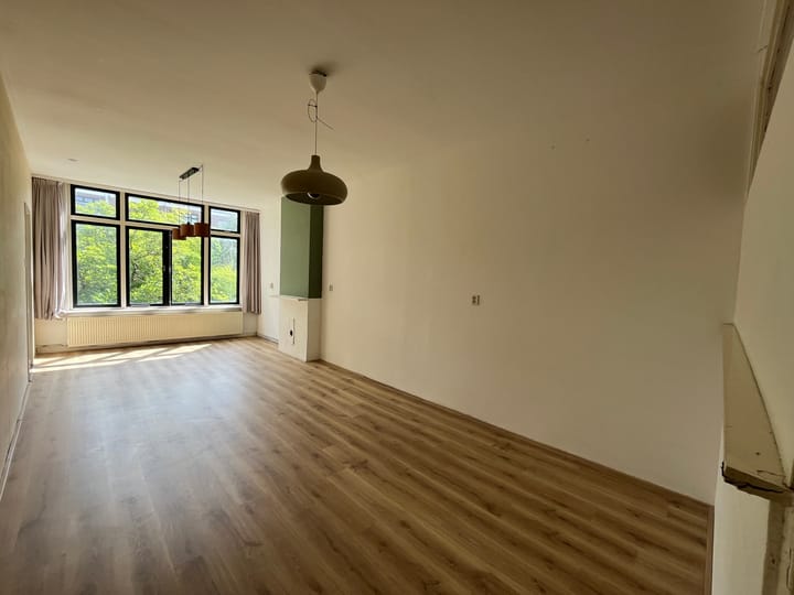 Appartement te koop: Adrien Mildersstraat 88A01, Rotterdam