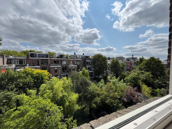Appartement te koop: Adrien Mildersstraat 88A01, Rotterdam