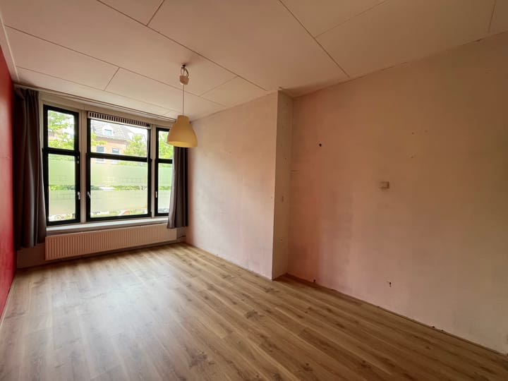 Appartement te koop: Adrien Mildersstraat 88A01, Rotterdam