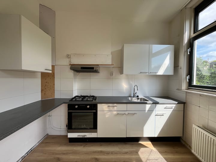 Appartement te koop: Adrien Mildersstraat 88A01, Rotterdam