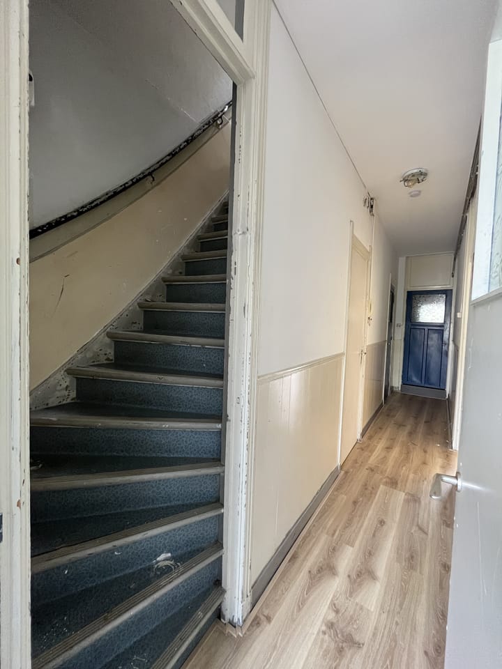 Appartement te koop: Adrien Mildersstraat 88A01, Rotterdam