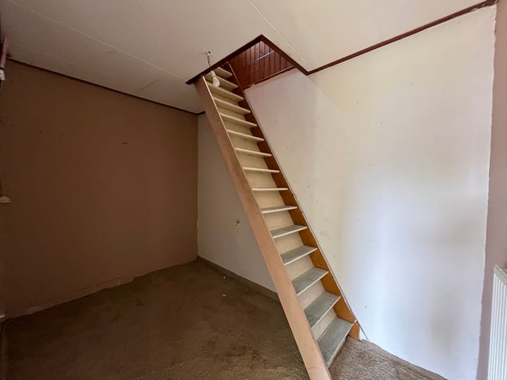 Appartement te koop: Adrien Mildersstraat 88A01, Rotterdam