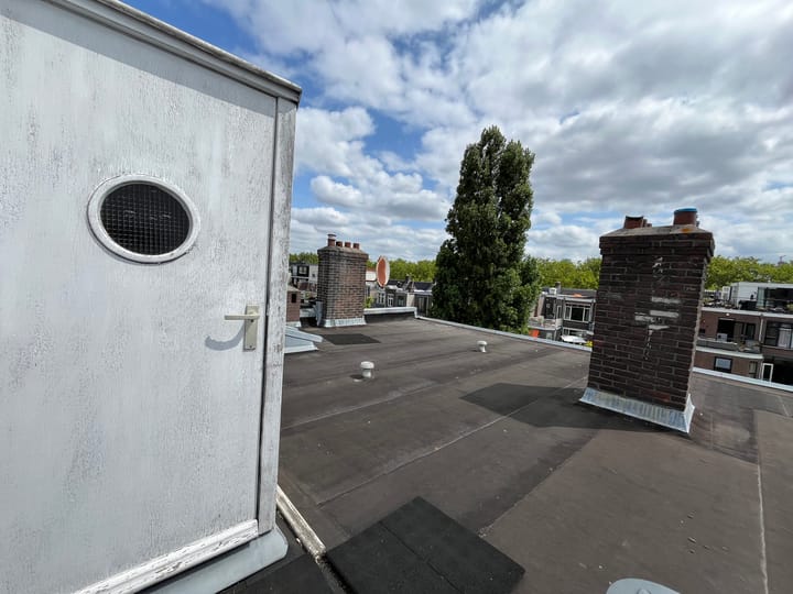 Appartement te koop: Adrien Mildersstraat 88A01, Rotterdam