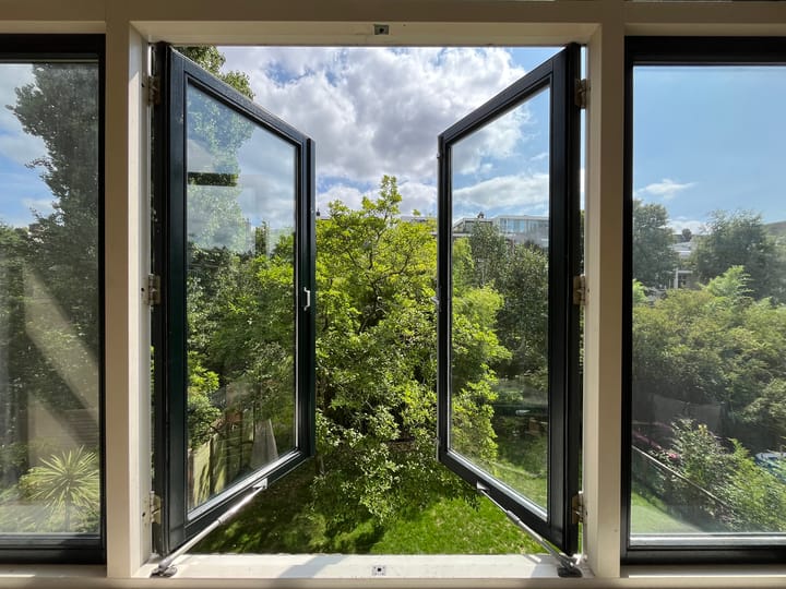 Appartement te koop: Adrien Mildersstraat 88A01, Rotterdam