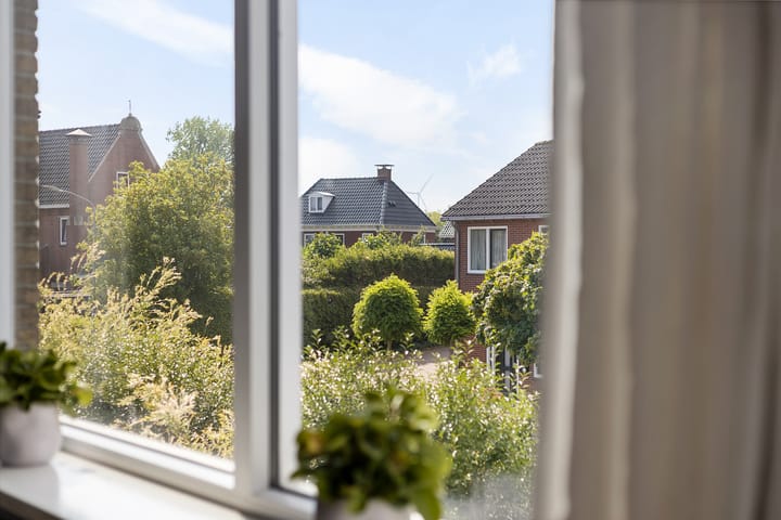 Appartement te koop: Piet Heinstraat 45A, Delfzijl