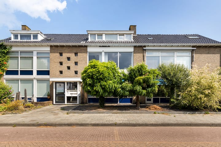 Appartement te koop: Piet Heinstraat 45A, Delfzijl