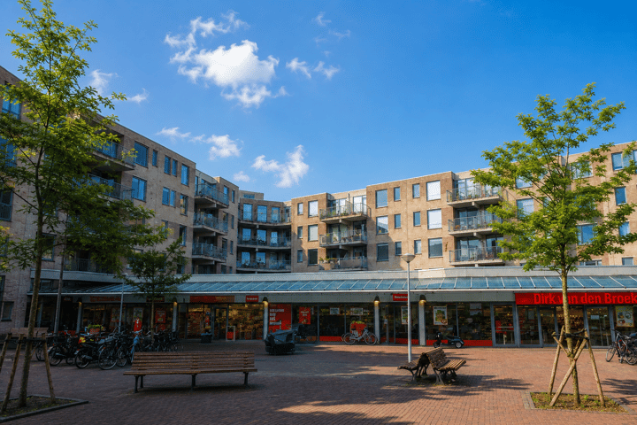 Van Ollefenstraat 80