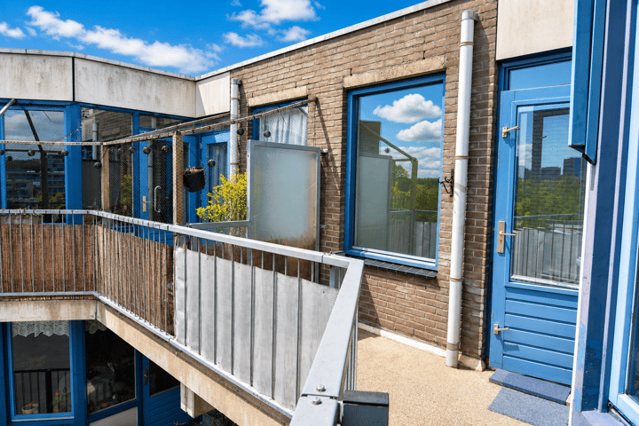 Foto 4 van Van Ollefenstraat 80