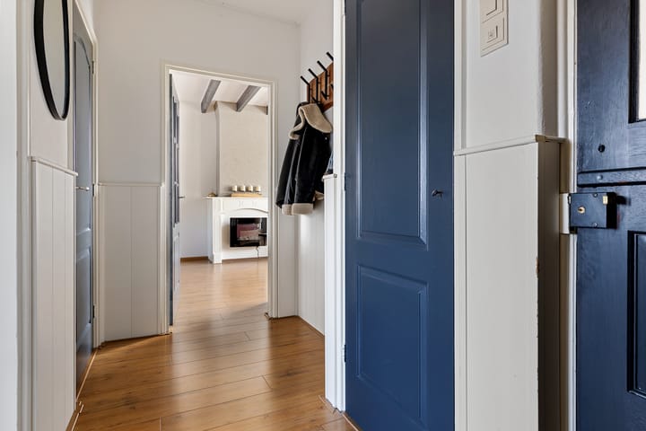 Appartement te koop: Piet Heinstraat 45A, Delfzijl