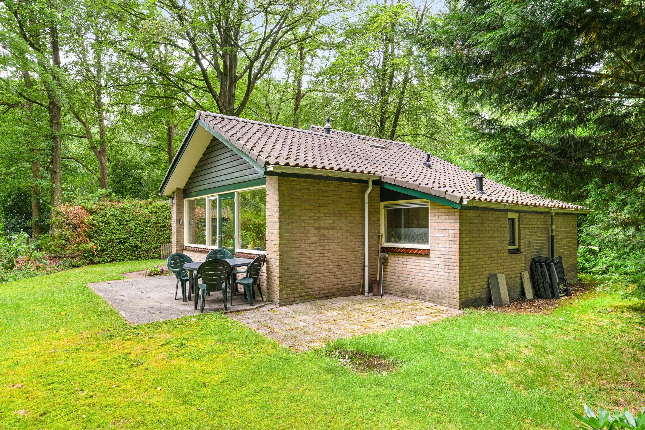 2-bedroom freehold villa in Bakkeveen — photo 3 of 5