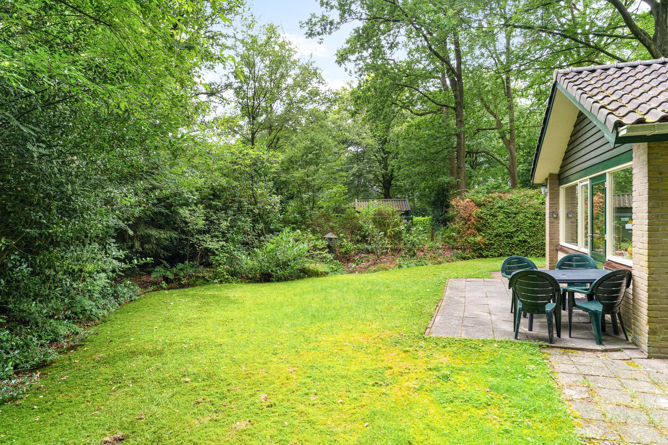 2-bedroom freehold villa in Bakkeveen — photo 4 of 5