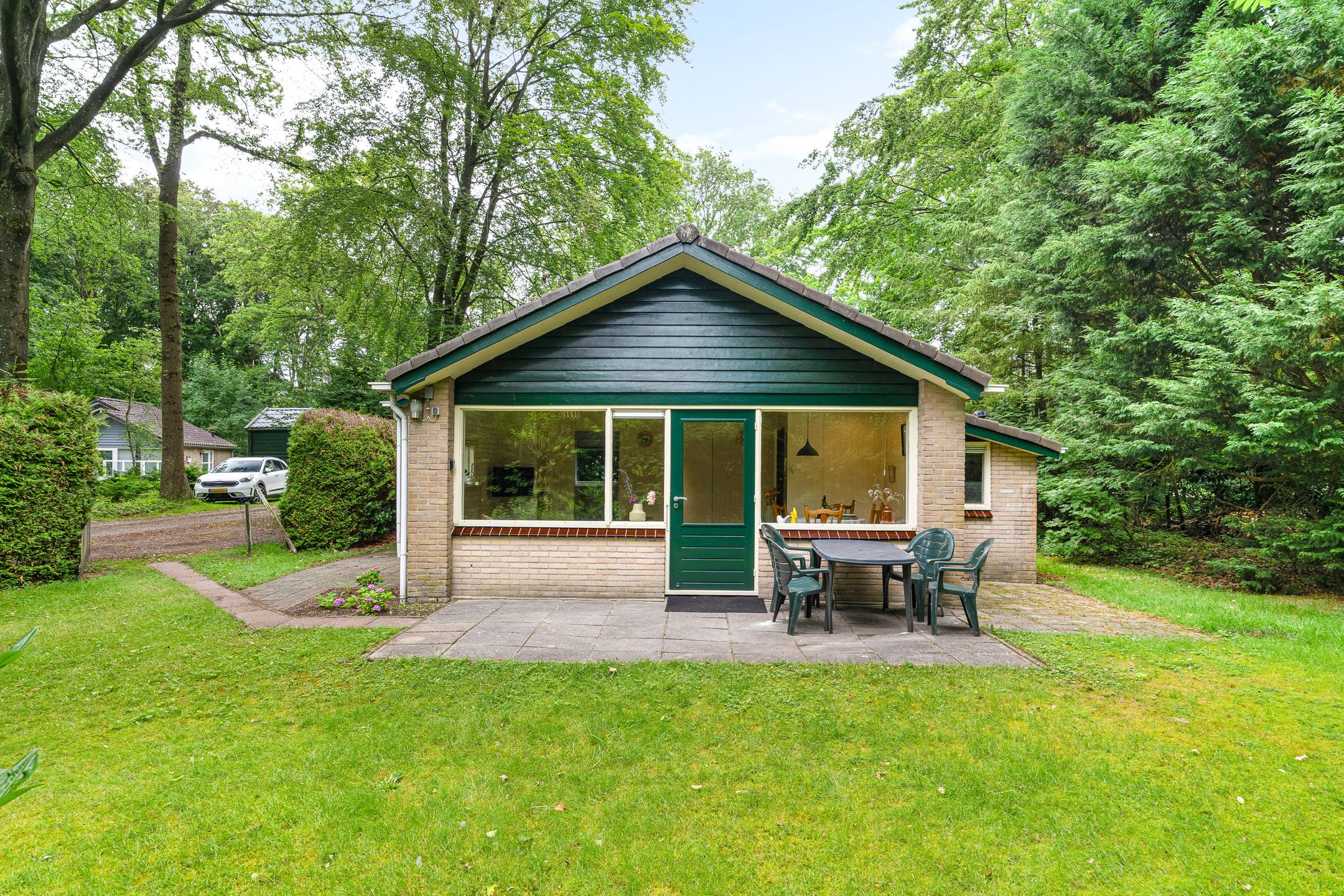2-bedroom freehold villa in Bakkeveen — photo 1 of 5