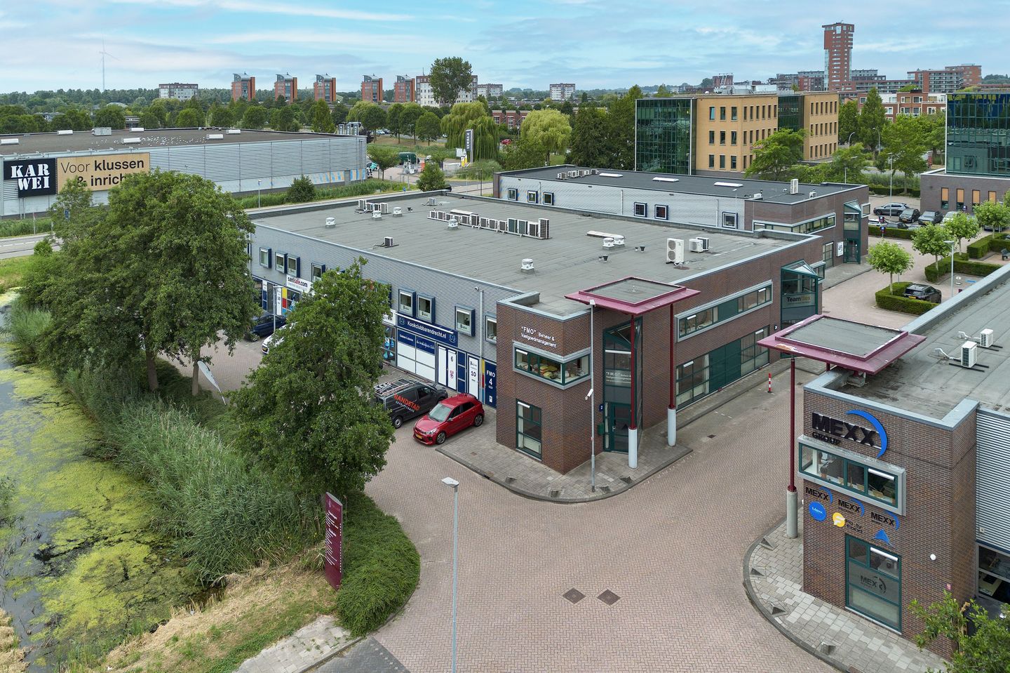 Bekijk foto 3 van Stockholm 2