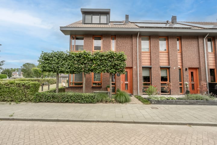 Arie Jongekrijgstraat 2