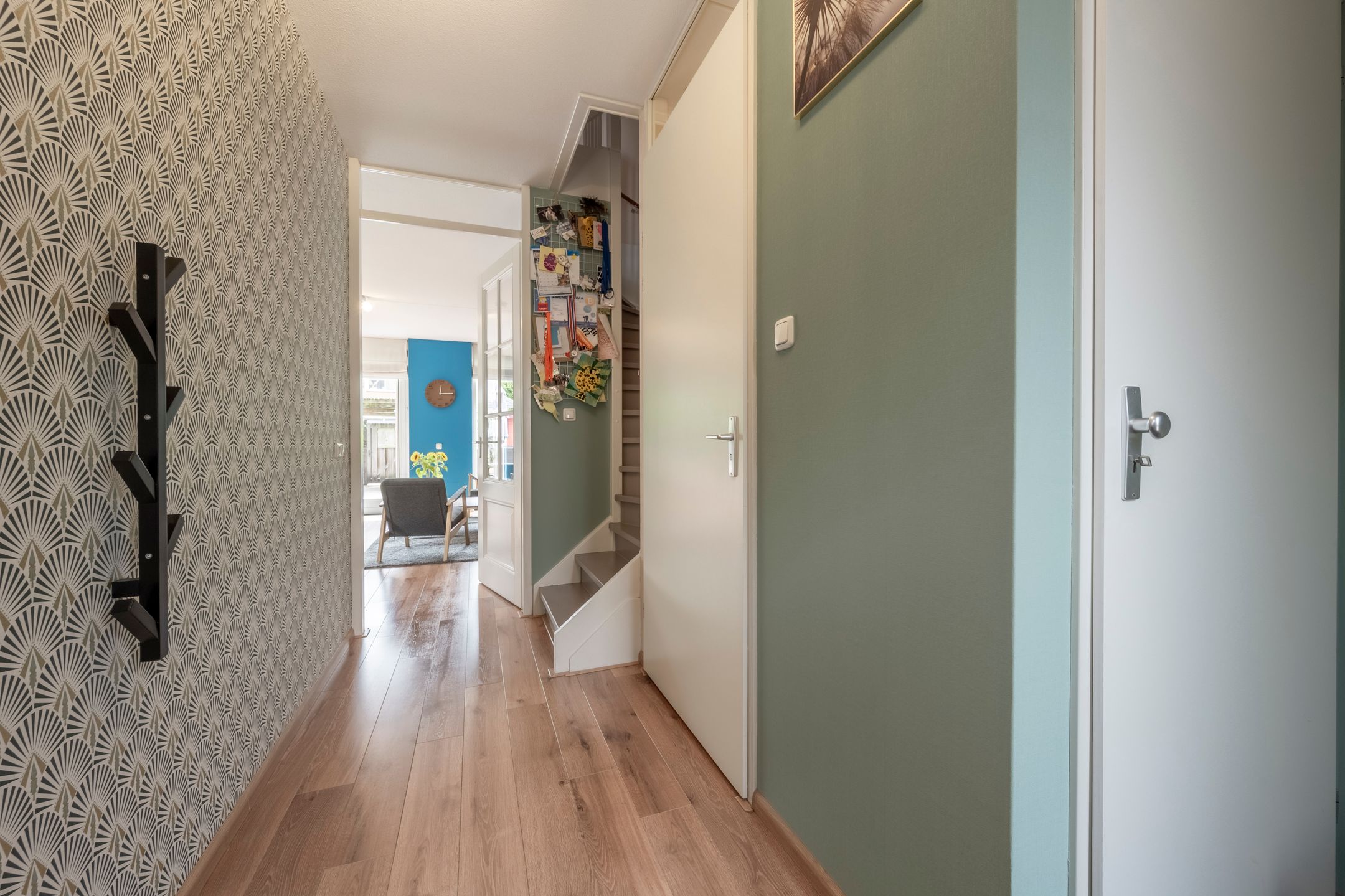 Photo 12 of Arie Jongekrijgstraat 2