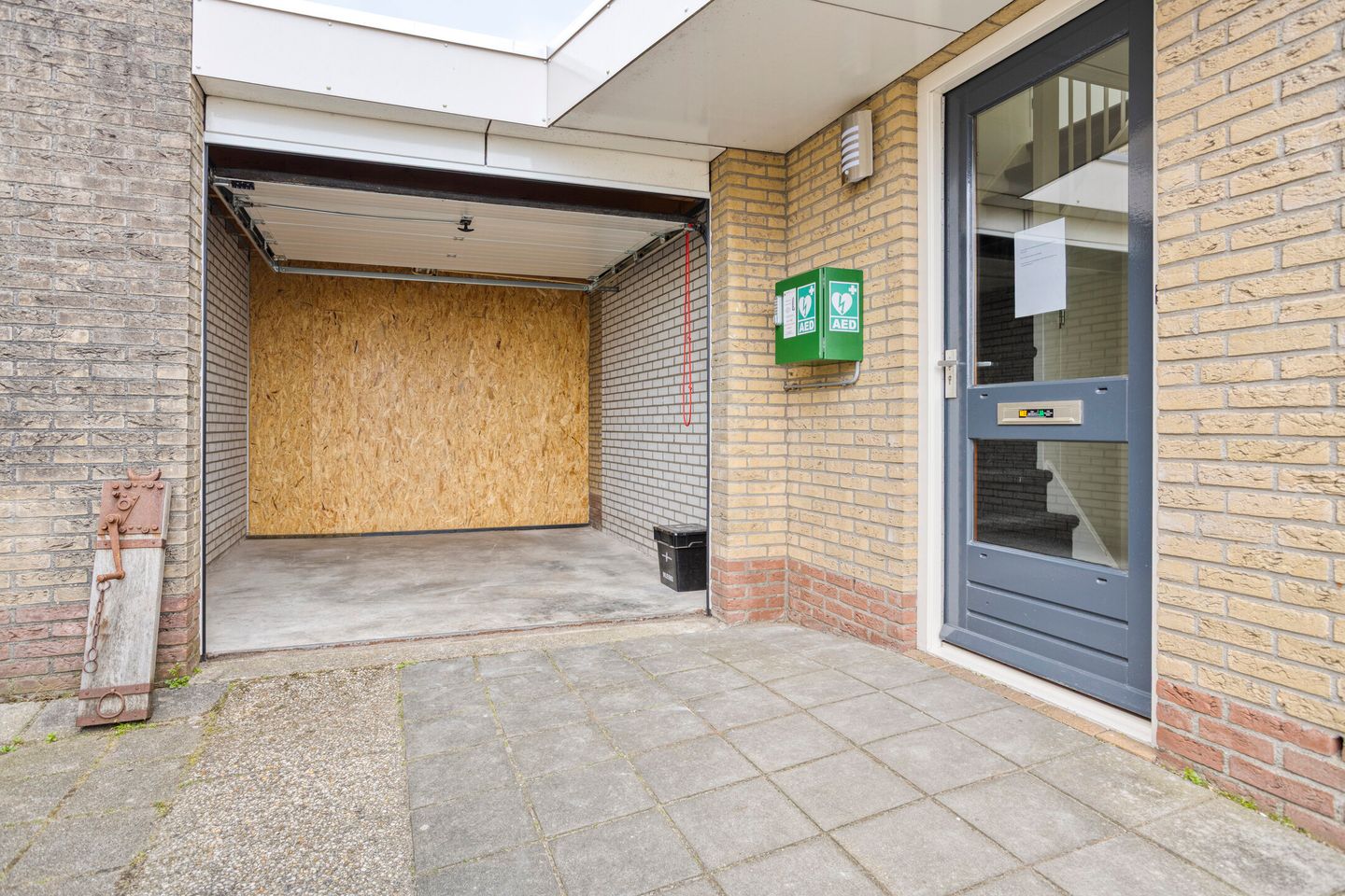 Foto 4 van de Swurden 8