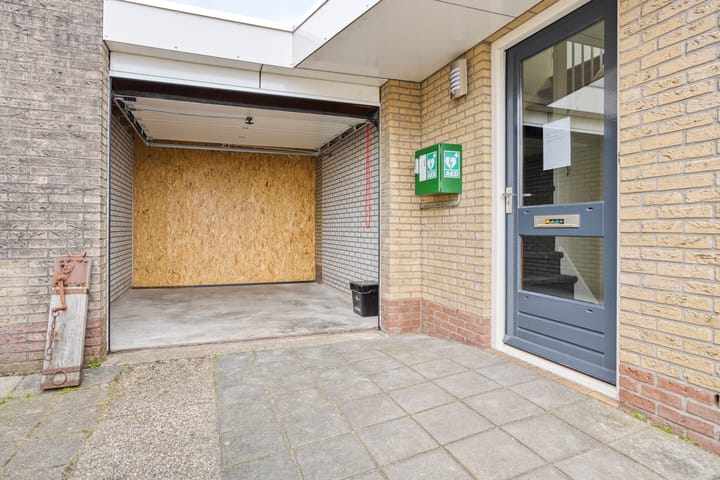 Foto 4 van de Swurden 8