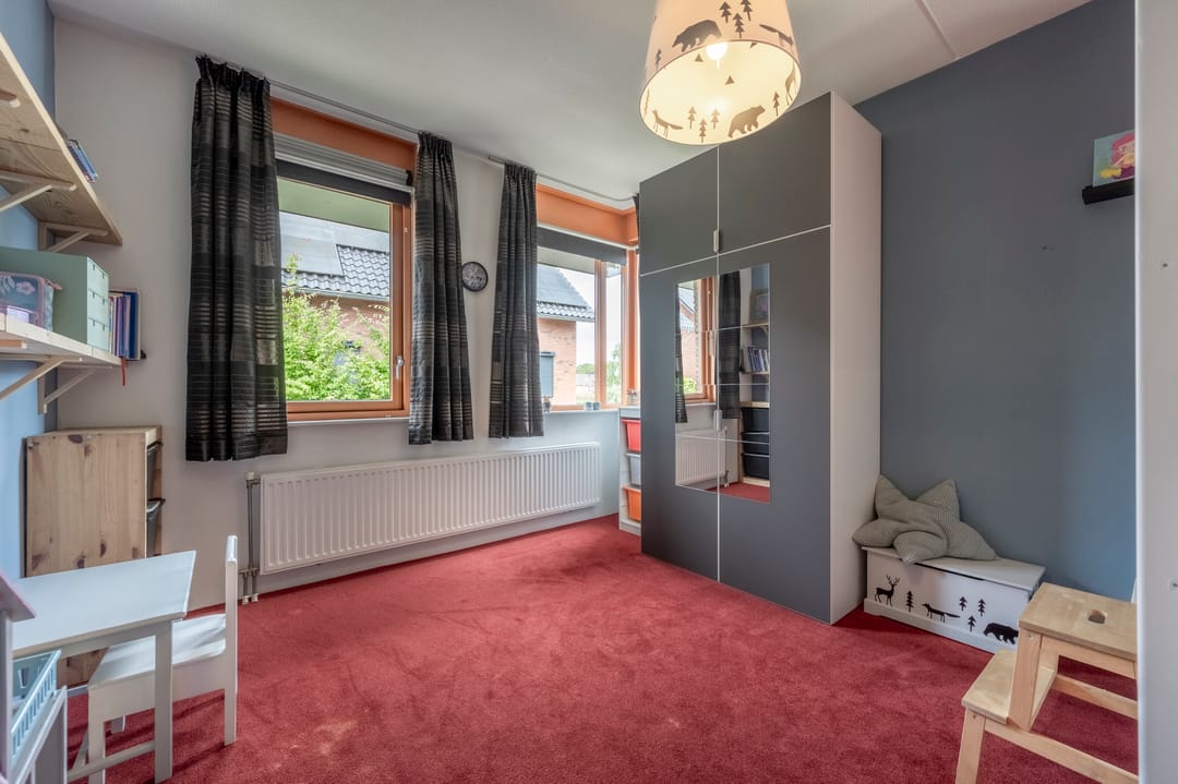 Photo 17 of Arie Jongekrijgstraat 2