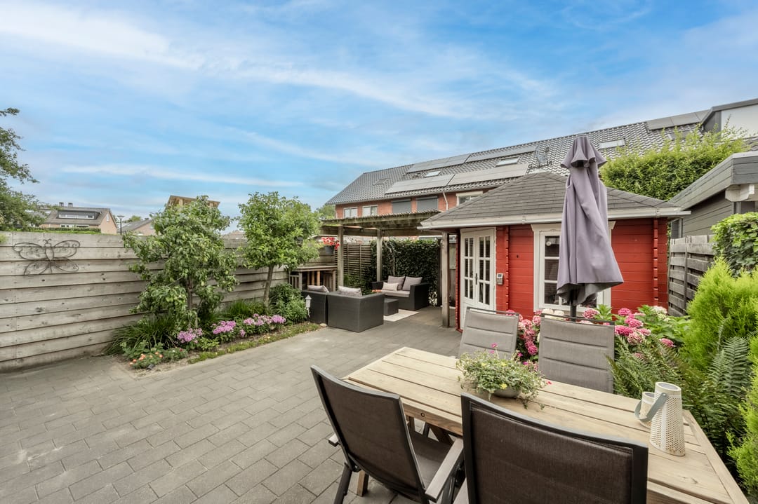 Photo 31 of Arie Jongekrijgstraat 2