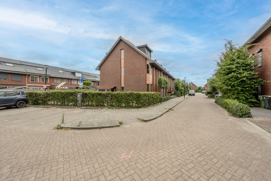 Photo 37 of Arie Jongekrijgstraat 2
