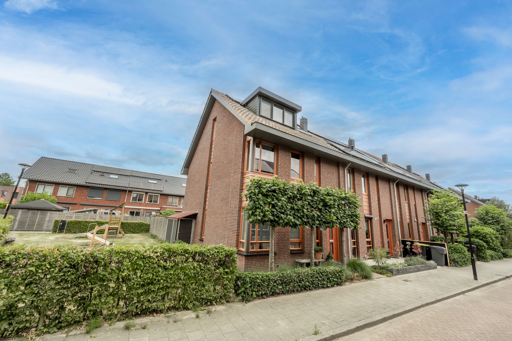 Photo 36 of Arie Jongekrijgstraat 2