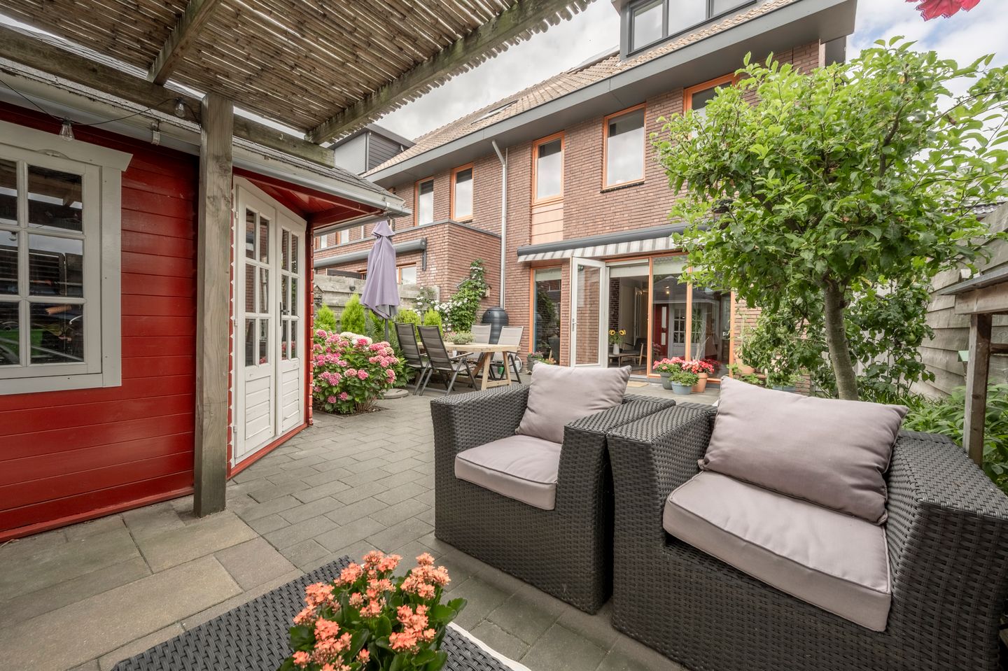 Photo 35 of Arie Jongekrijgstraat 2