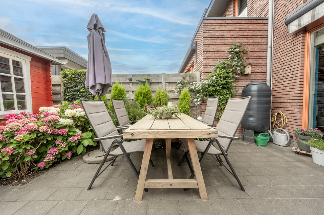 Photo 32 of Arie Jongekrijgstraat 2