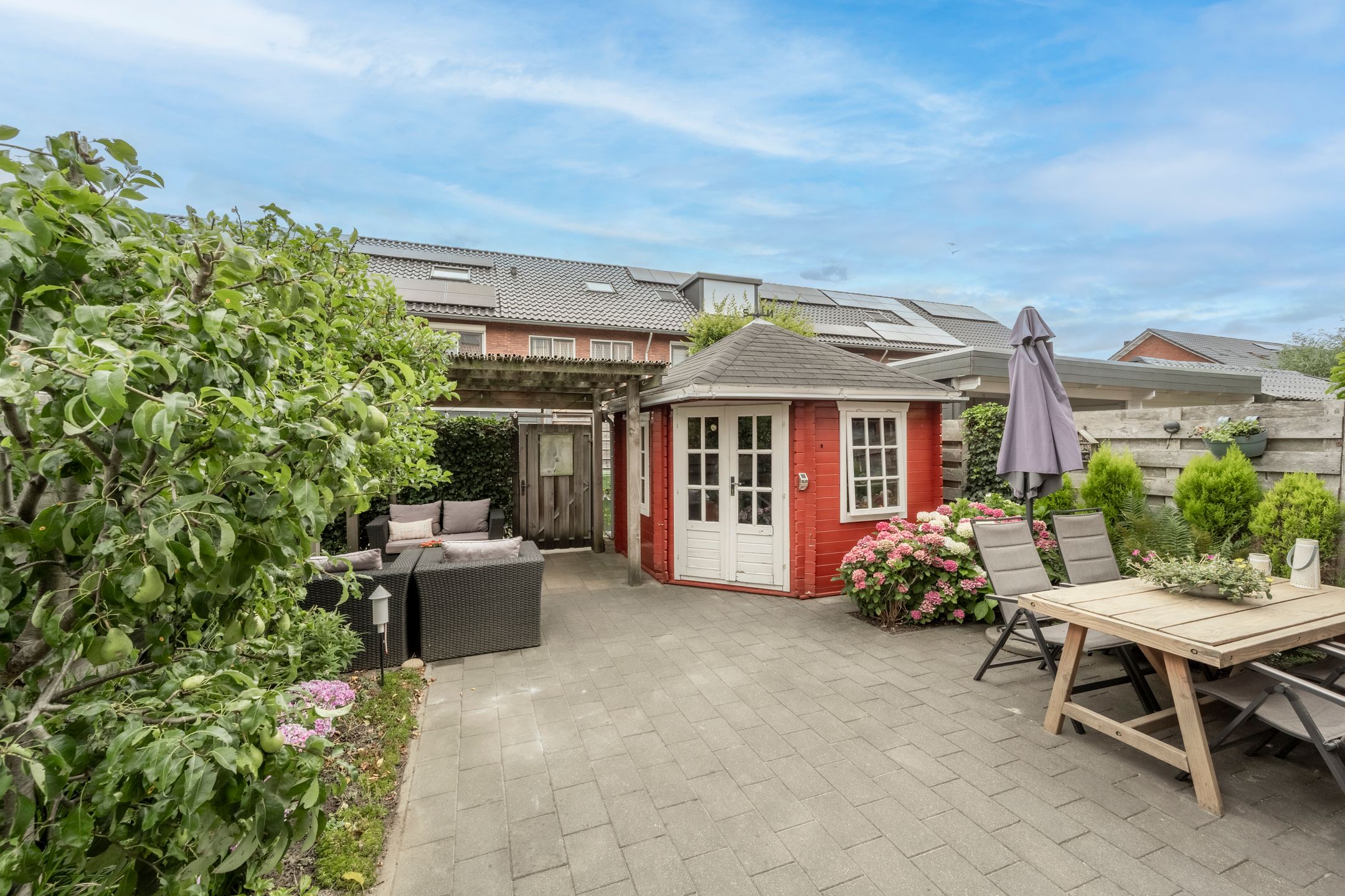 Photo 33 of Arie Jongekrijgstraat 2