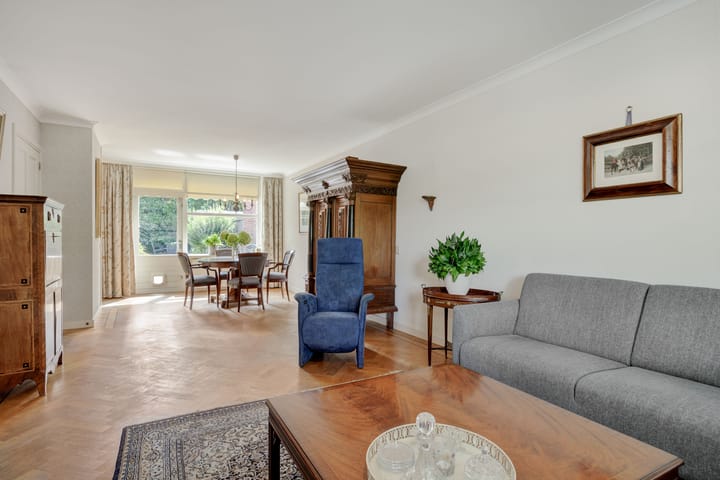 Tussenwoning te koop: de Groote Scheerelaan 27, Helmond
