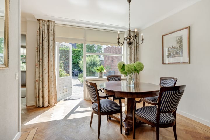 Tussenwoning te koop: de Groote Scheerelaan 27, Helmond