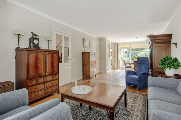 Tussenwoning te koop: de Groote Scheerelaan 27, Helmond