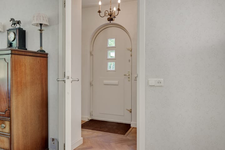 Tussenwoning te koop: de Groote Scheerelaan 27, Helmond