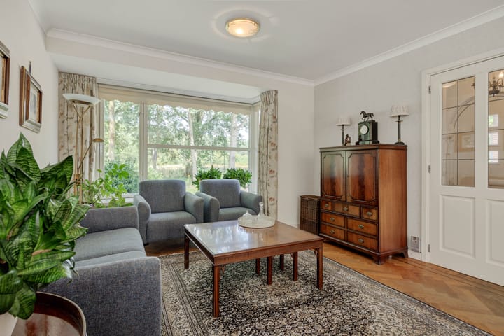 Tussenwoning te koop: de Groote Scheerelaan 27, Helmond