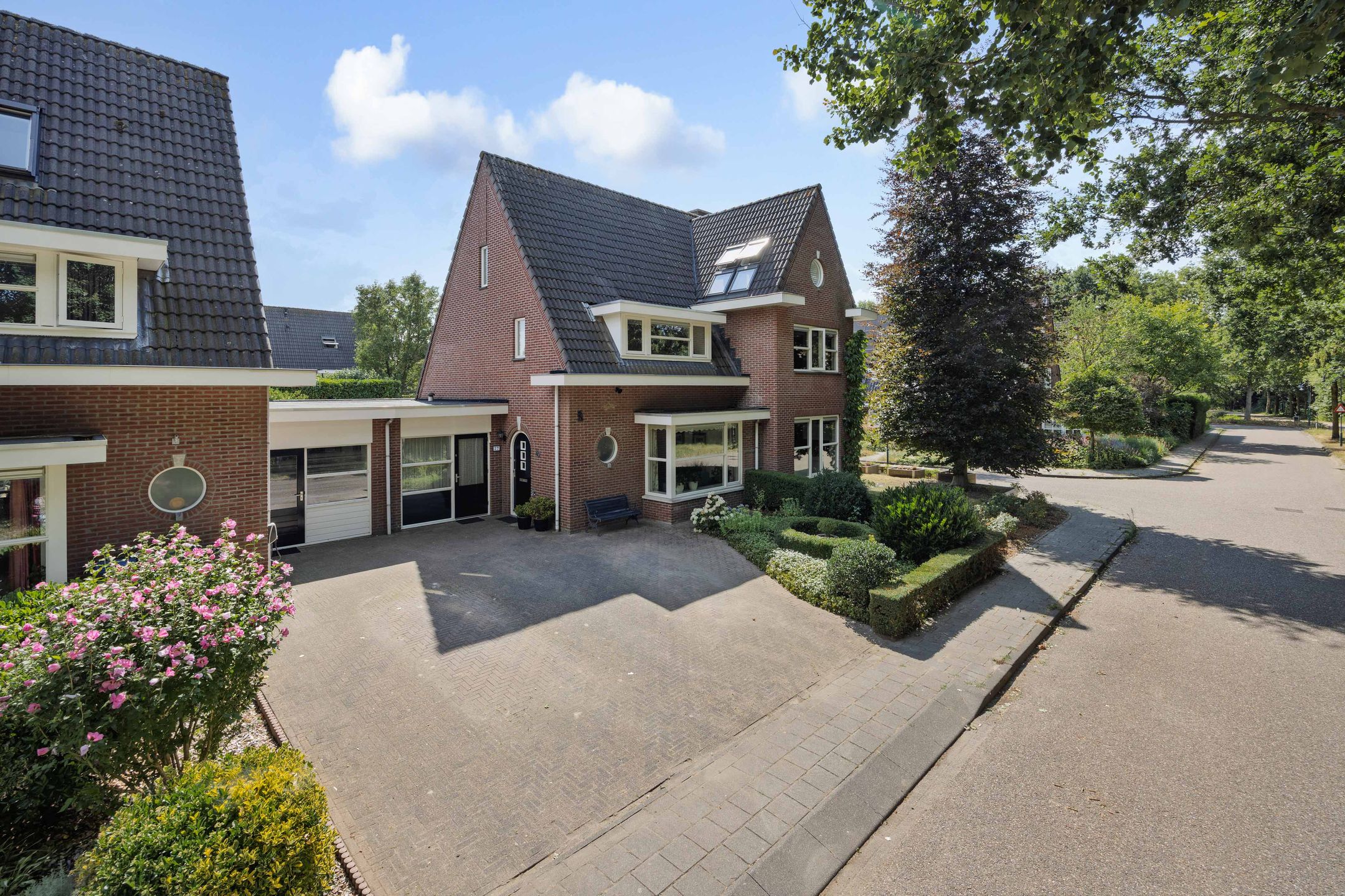 de Groote Scheerelaan 27 