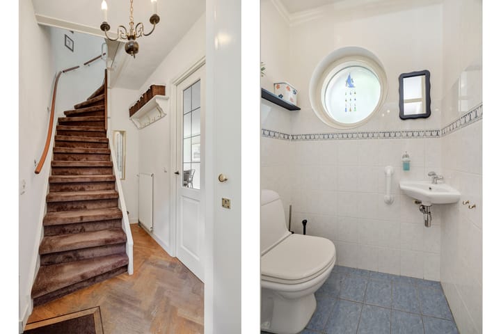 Tussenwoning te koop: de Groote Scheerelaan 27, Helmond