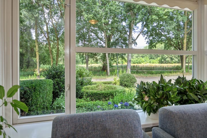 Tussenwoning te koop: de Groote Scheerelaan 27, Helmond
