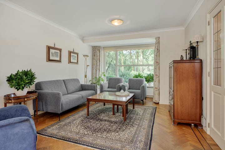 Tussenwoning te koop: de Groote Scheerelaan 27, Helmond