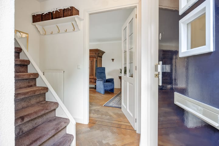Tussenwoning te koop: de Groote Scheerelaan 27, Helmond