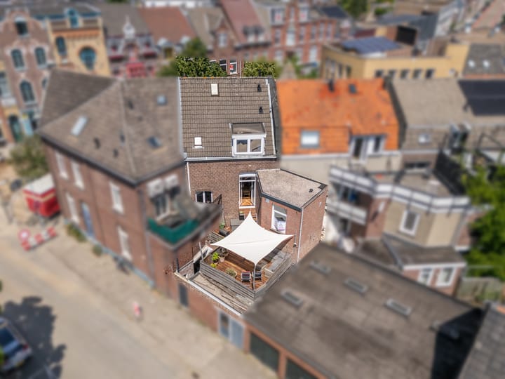 Foto 4 van Herungerstraat 2