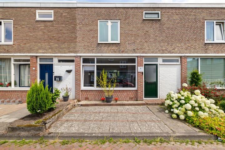 Foto 4 van Rhijnvis Feithstraat 13