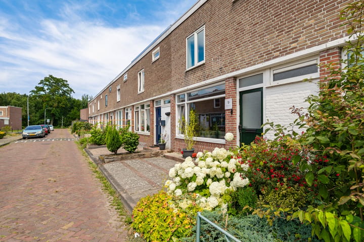Foto 5 van Rhijnvis Feithstraat 13