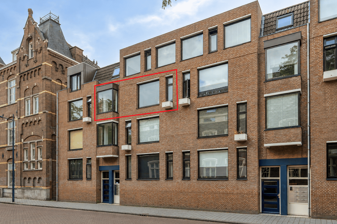 Foto 1 van Sint Josephstraat 62