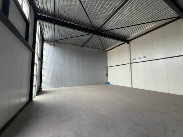 Bekijk foto 2 van Wolkammersstraat 6-D