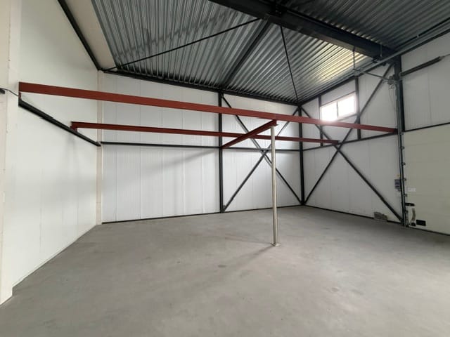 Bekijk foto 4 van Wolkammersstraat 6-D