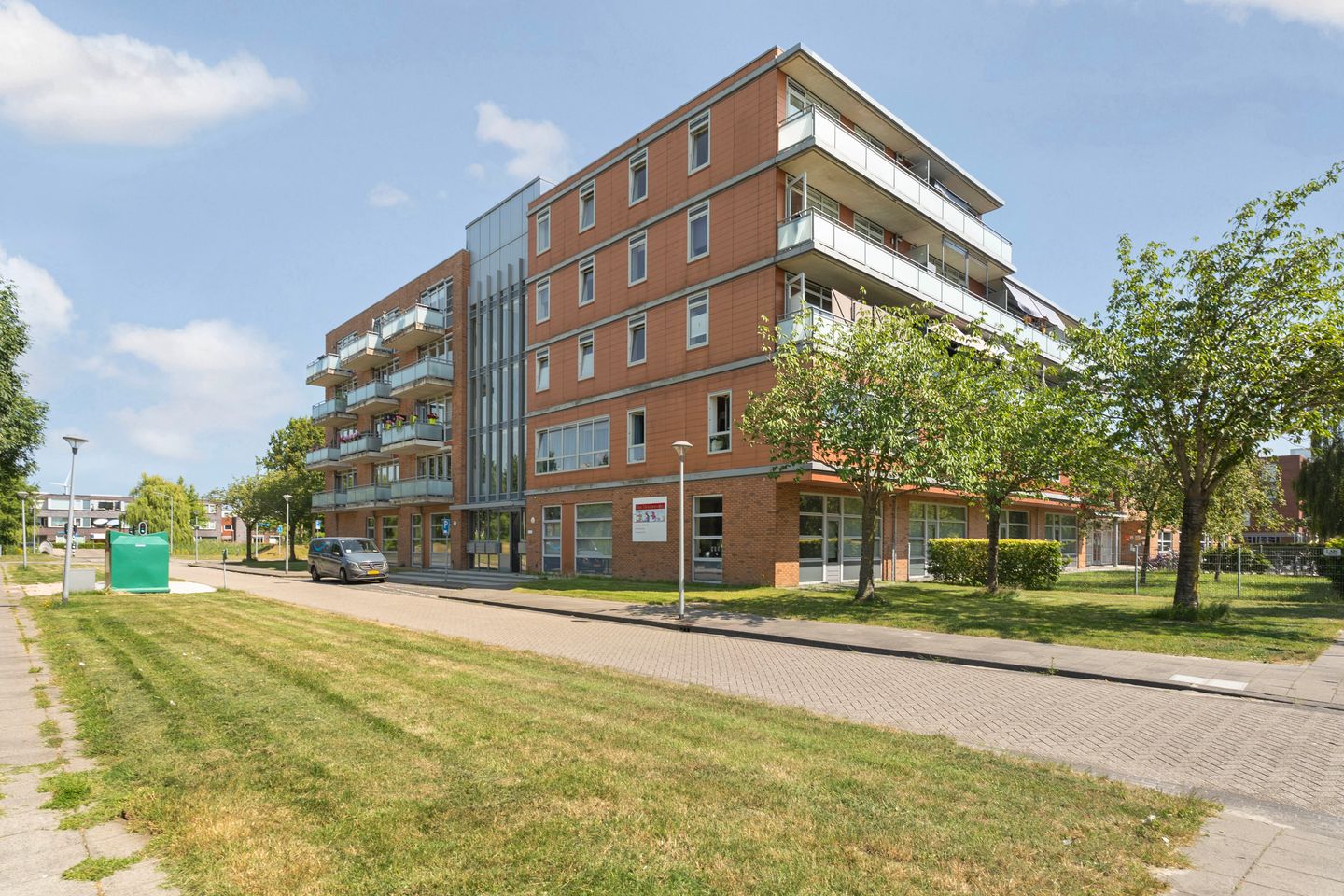 Foto 40 van Velázquezstraat 64
