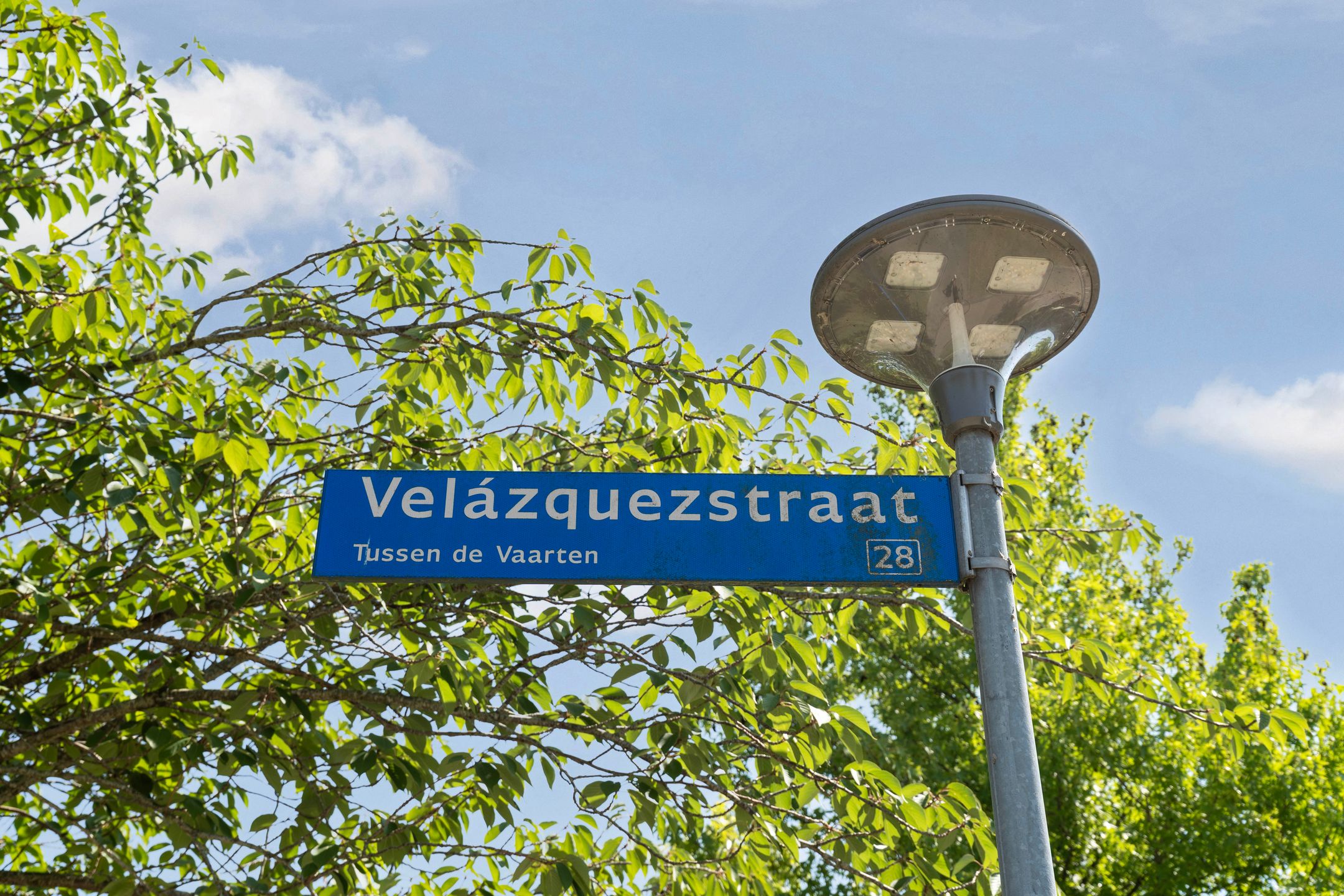 Foto 42 van Velázquezstraat 64